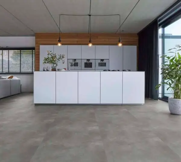 FLOORLIFE - EALING XL - DARK GREY - Afbeelding 9