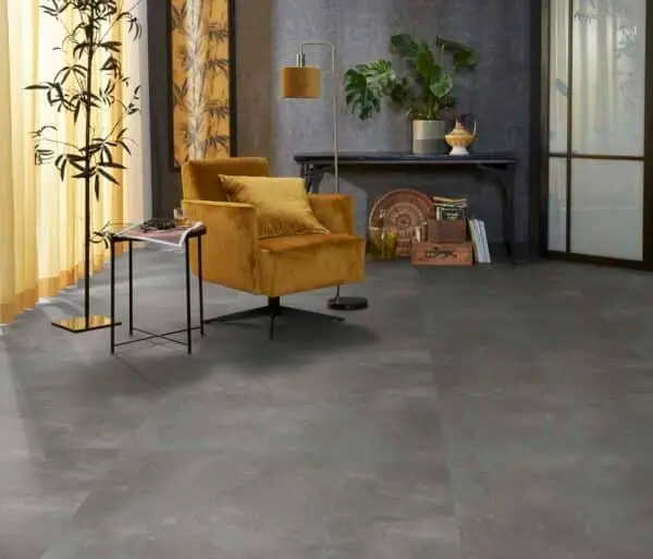 FLOORLIFE - EALING XL - DARK GREY - Afbeelding 7