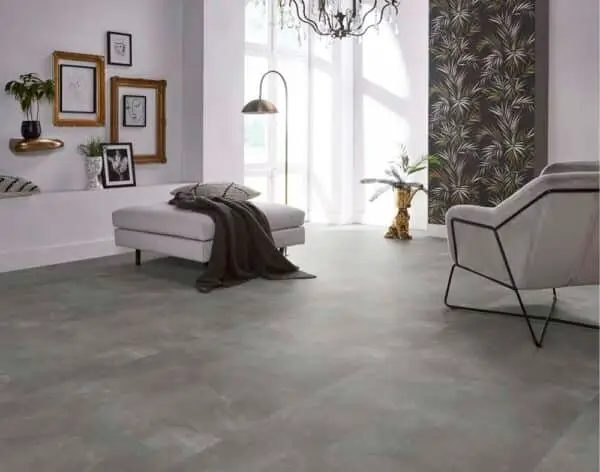 FLOORLIFE - EALING XL - DARK GREY - Afbeelding 5
