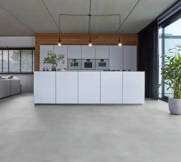FLOORLIFE - EALING XL - LIGHT GREY - Afbeelding 14