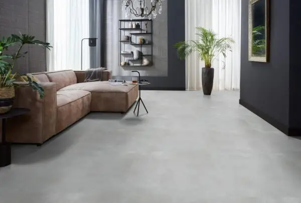FLOORLIFE - EALING XL - LIGHT GREY - Afbeelding 6