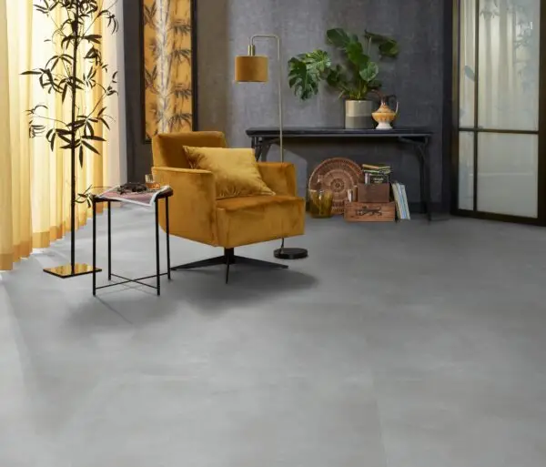 FLOORLIFE - EALING XL - LIGHT GREY - Afbeelding 3