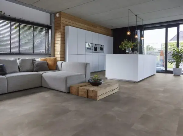 FLOORLIFE - EALING - WARM GREY - Afbeelding 13