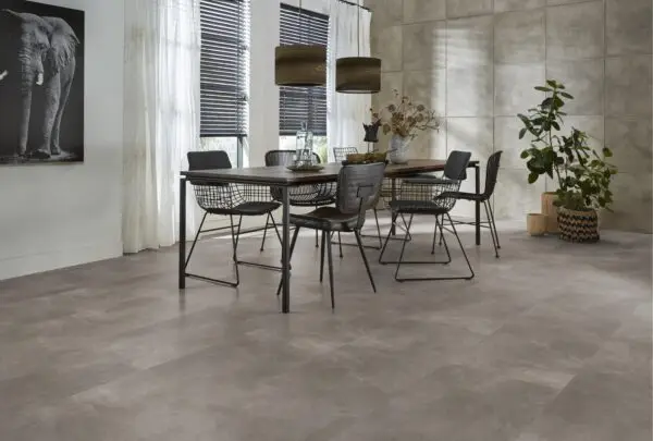 FLOORLIFE - EALING - WARM GREY - Afbeelding 10