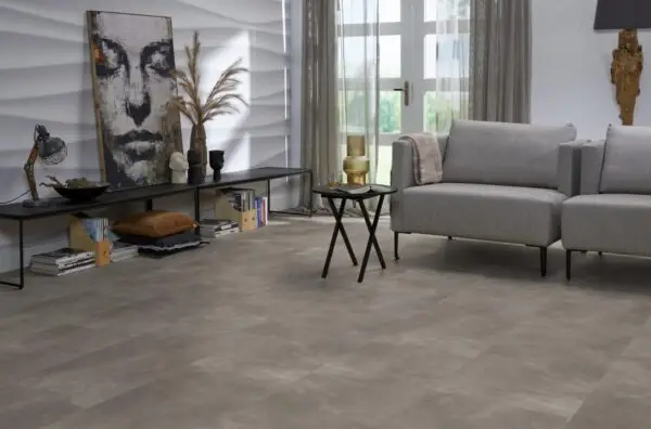 FLOORLIFE - EALING - WARM GREY - Afbeelding 8