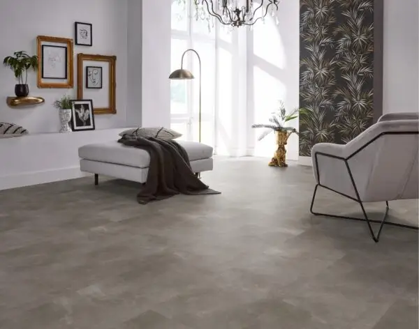 FLOORLIFE - EALING - WARM GREY - Afbeelding 6