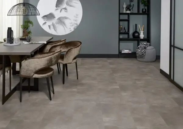 FLOORLIFE - EALING - WARM GREY - Afbeelding 3