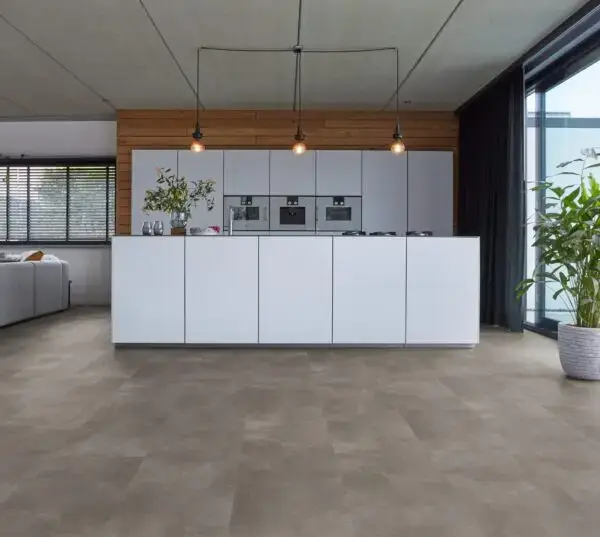 FLOORLIFE - EALING - WARM GREY - Afbeelding 2