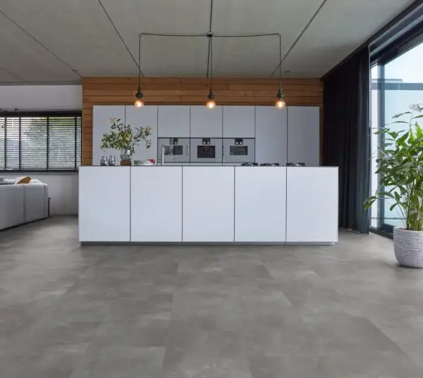 FLOORLIFE - EALING - DARK GREY - Afbeelding 14