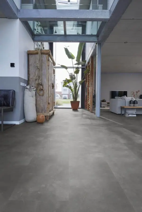 FLOORLIFE - EALING - DARK GREY - Afbeelding 11