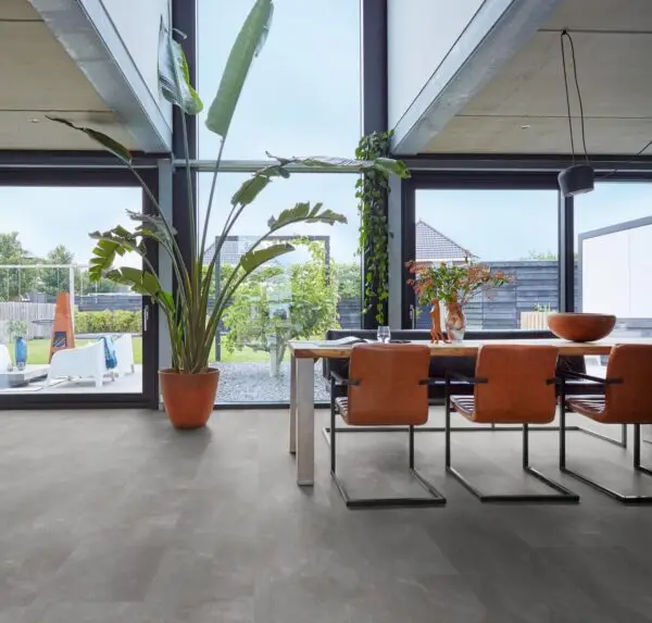 FLOORLIFE - EALING - DARK GREY - Afbeelding 9