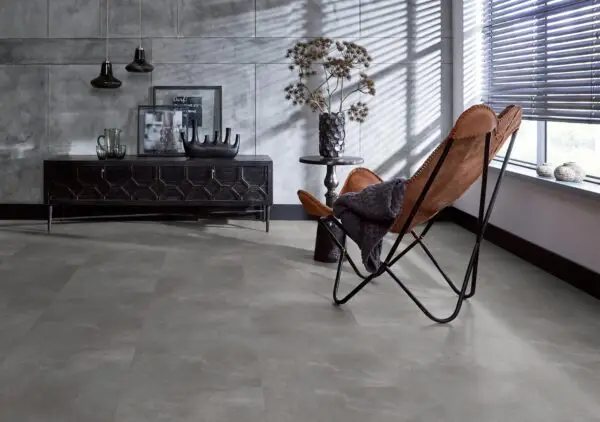 FLOORLIFE - EALING - DARK GREY - Afbeelding 8