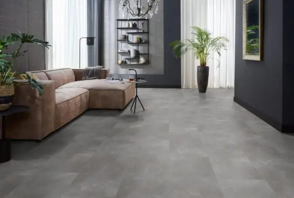 FLOORLIFE - EALING - DARK GREY - Afbeelding 6