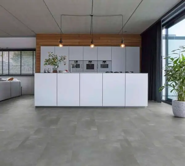 FLOORLIFE - EALING - GREY - Afbeelding 14
