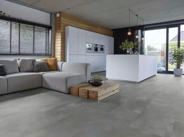 FLOORLIFE - EALING - GREY - Afbeelding 13
