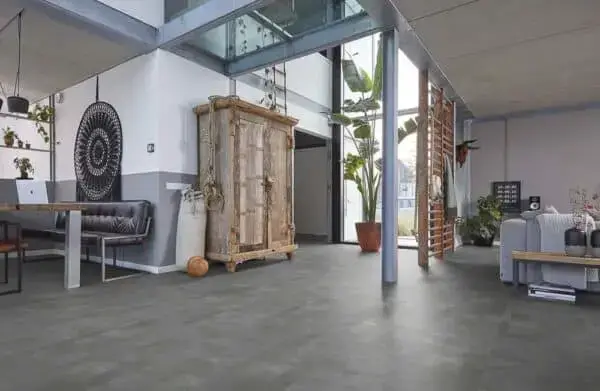 FLOORLIFE - EALING - GREY - Afbeelding 12