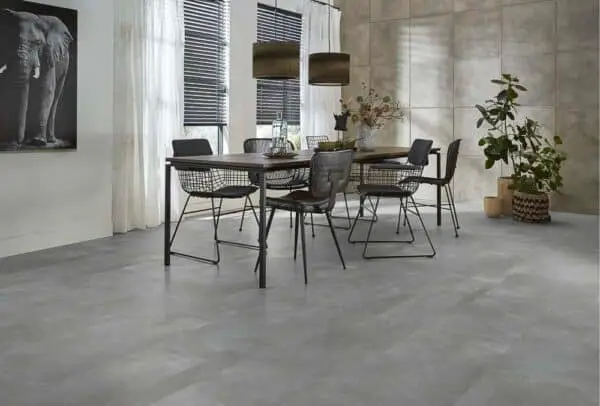 FLOORLIFE - EALING - GREY - Afbeelding 10