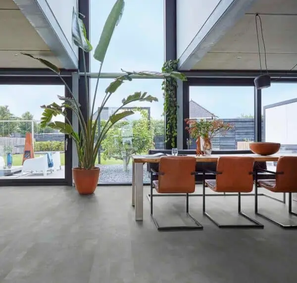 FLOORLIFE - EALING - GREY - Afbeelding 9