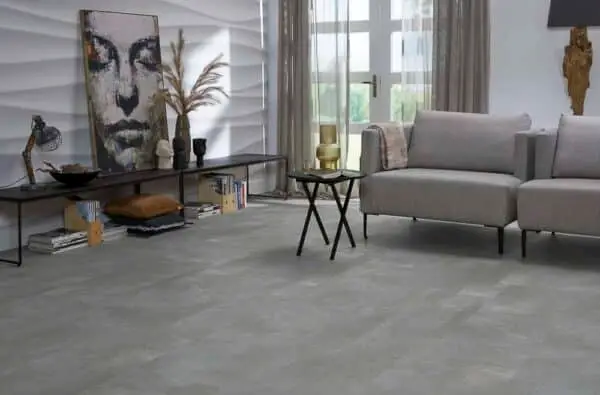 FLOORLIFE - EALING - GREY - Afbeelding 7