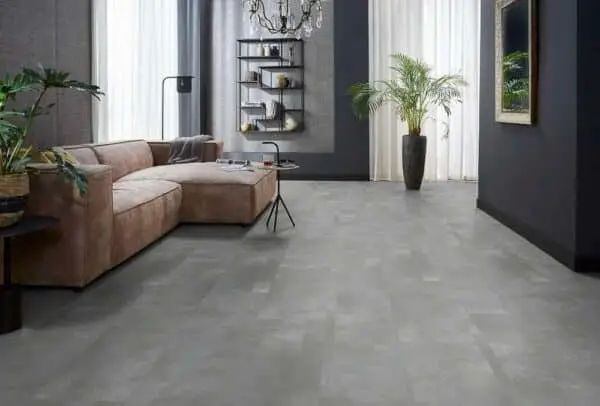 FLOORLIFE - EALING - GREY - Afbeelding 6