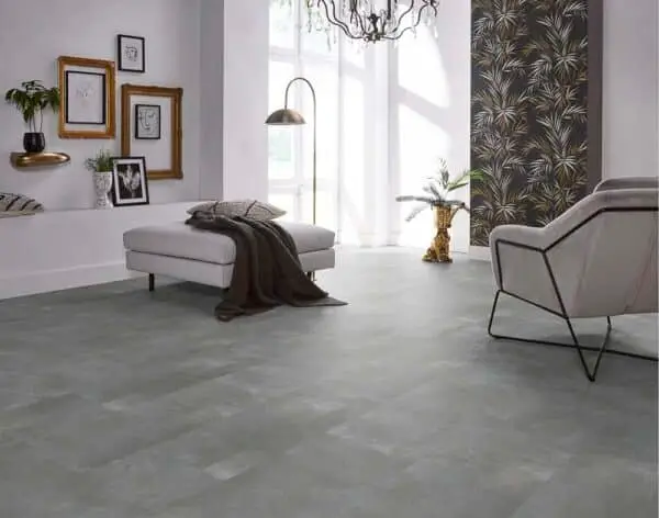 FLOORLIFE - EALING - GREY - Afbeelding 5