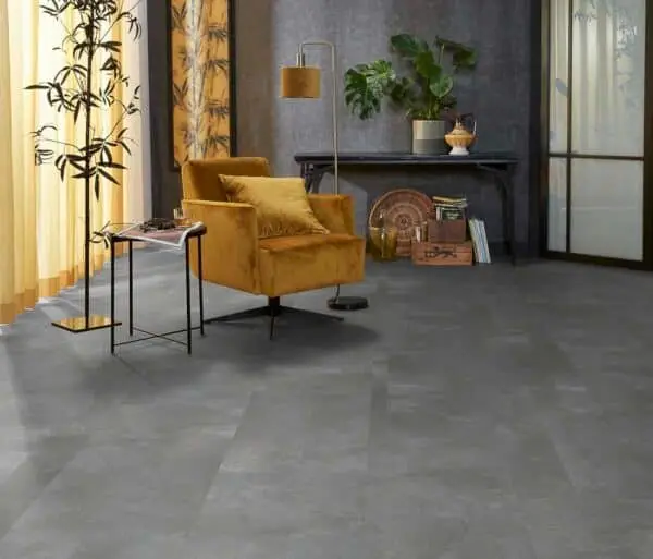 FLOORLIFE - EALING - GREY - Afbeelding 3