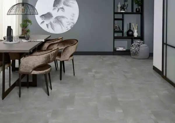 FLOORLIFE - EALING - GREY - Afbeelding 2
