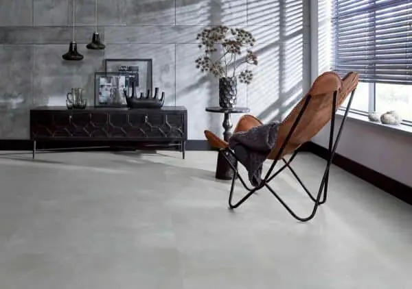 FLOORLIFE - EALING - LIGHT GREY - Afbeelding 14