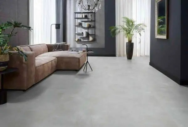 FLOORLIFE - EALING - LIGHT GREY - Afbeelding 7