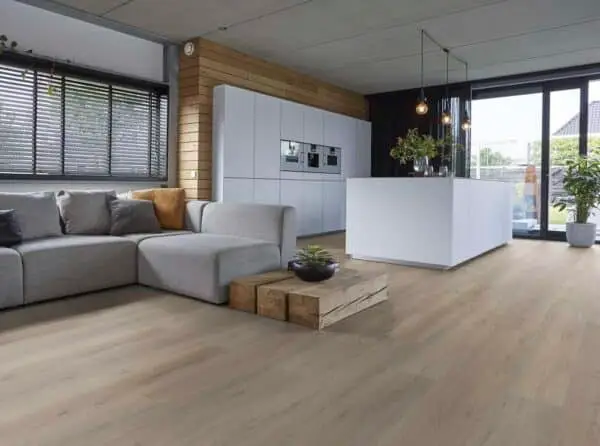 FLOORLIFE - LEYTON - LIGHT OAK - Afbeelding 13