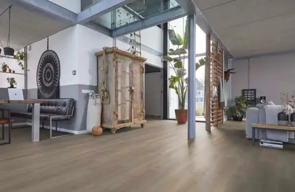FLOORLIFE - LEYTON - LIGHT OAK - Afbeelding 12