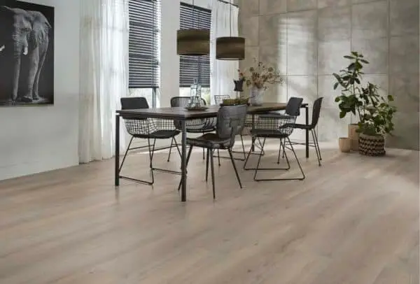 FLOORLIFE - LEYTON - LIGHT OAK - Afbeelding 10