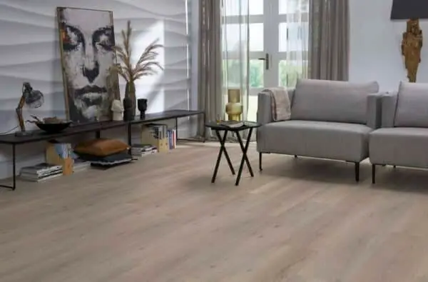FLOORLIFE - LEYTON - LIGHT OAK - Afbeelding 8