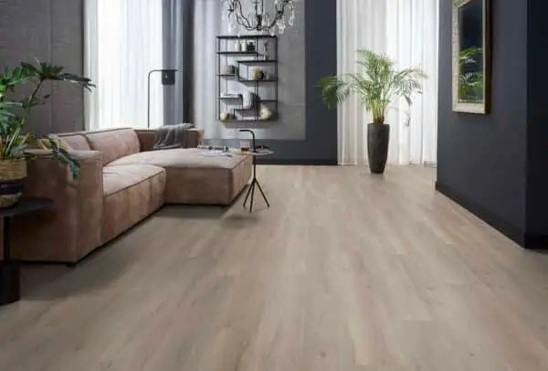FLOORLIFE - LEYTON - LIGHT OAK - Afbeelding 7