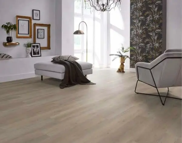 FLOORLIFE - LEYTON - LIGHT OAK - Afbeelding 6