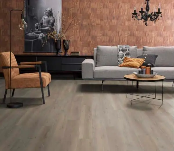 FLOORLIFE - LEYTON - LIGHT OAK - Afbeelding 5