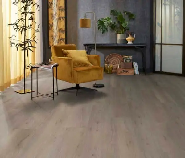 FLOORLIFE - LEYTON - LIGHT OAK - Afbeelding 4