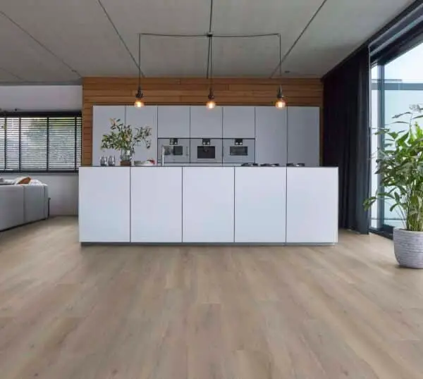 FLOORLIFE - LEYTON - LIGHT OAK - Afbeelding 2
