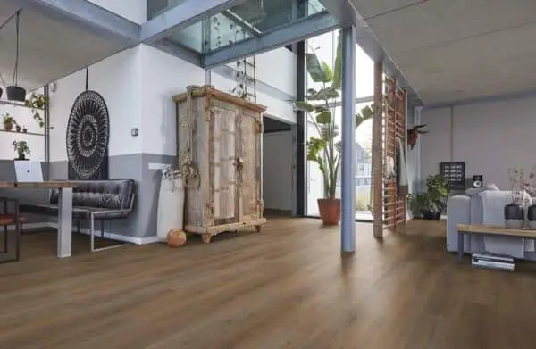 FLOORLIFE - LEYTON - SMOKY - Afbeelding 12