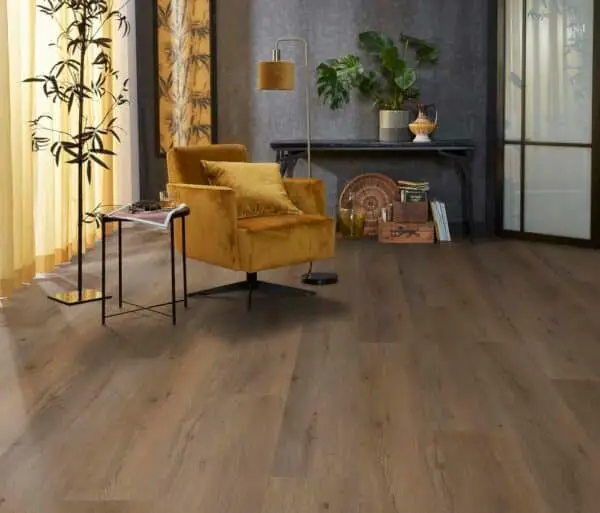 FLOORLIFE - LEYTON - SMOKY - Afbeelding 4