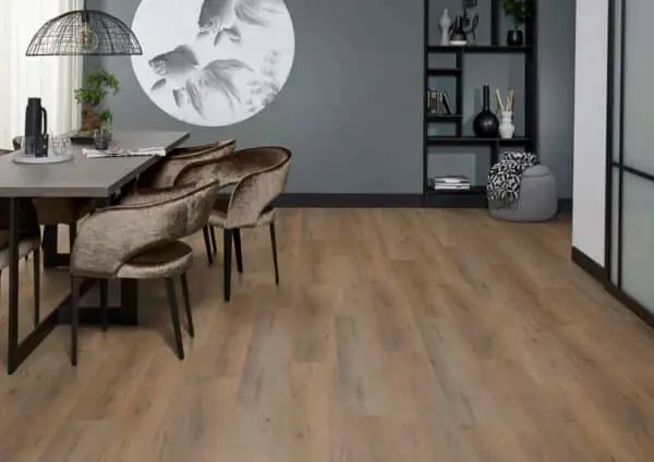 FLOORLIFE - LEYTON - SMOKY - Afbeelding 3