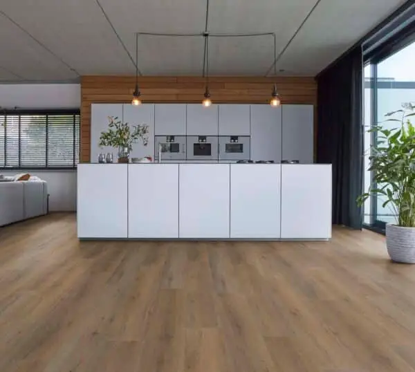 FLOORLIFE - LEYTON - SMOKY - Afbeelding 2