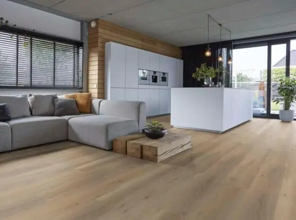 FLOORLIFE - LEYTON - NATURAL - Afbeelding 13