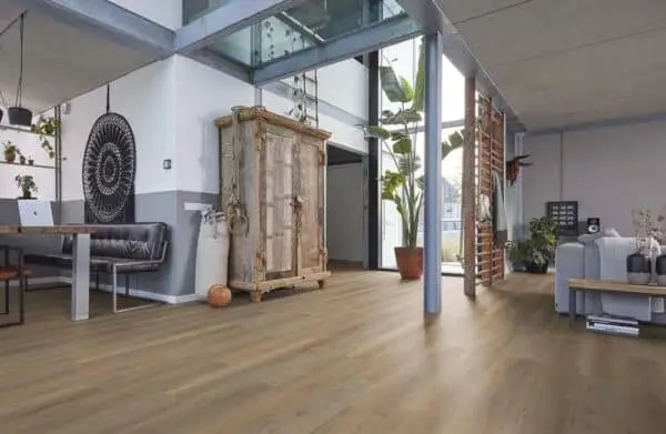 FLOORLIFE - LEYTON - NATURAL - Afbeelding 12