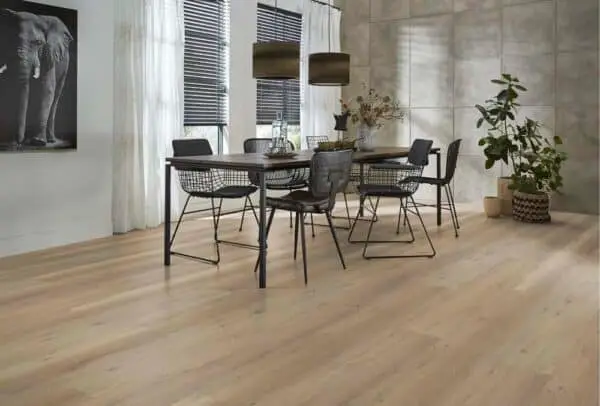 FLOORLIFE - LEYTON - NATURAL - Afbeelding 10
