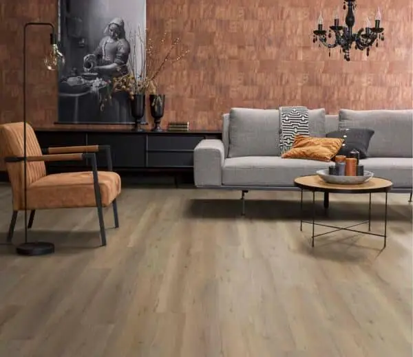 FLOORLIFE - LEYTON - NATURAL - Afbeelding 5