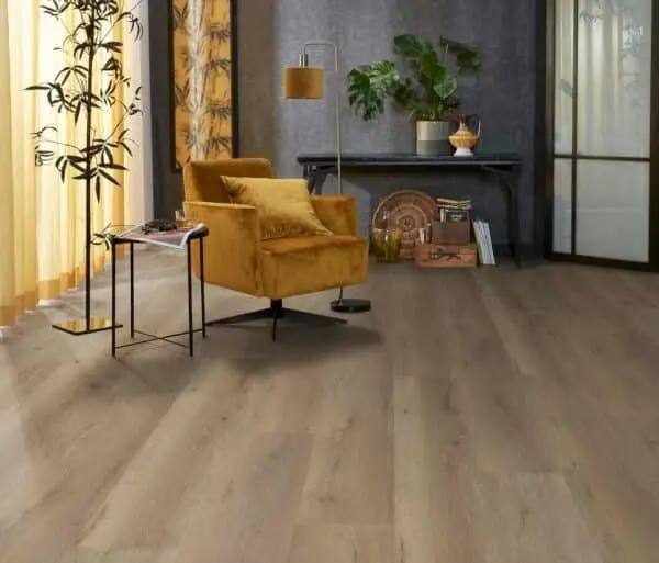 FLOORLIFE - LEYTON - NATURAL - Afbeelding 4