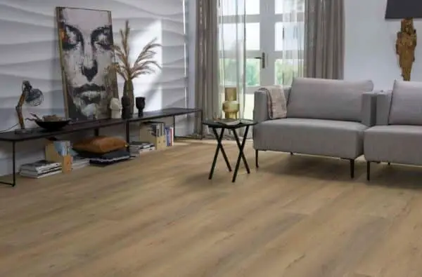 FLOORLIFE - LEYTON - DARK OAK - Afbeelding 13