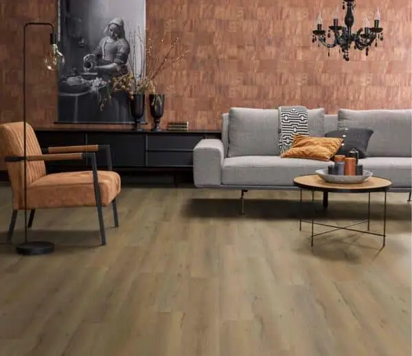 FLOORLIFE - LEYTON - DARK OAK - Afbeelding 10