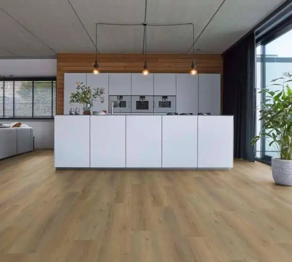 FLOORLIFE - LEYTON - DARK OAK - Afbeelding 7